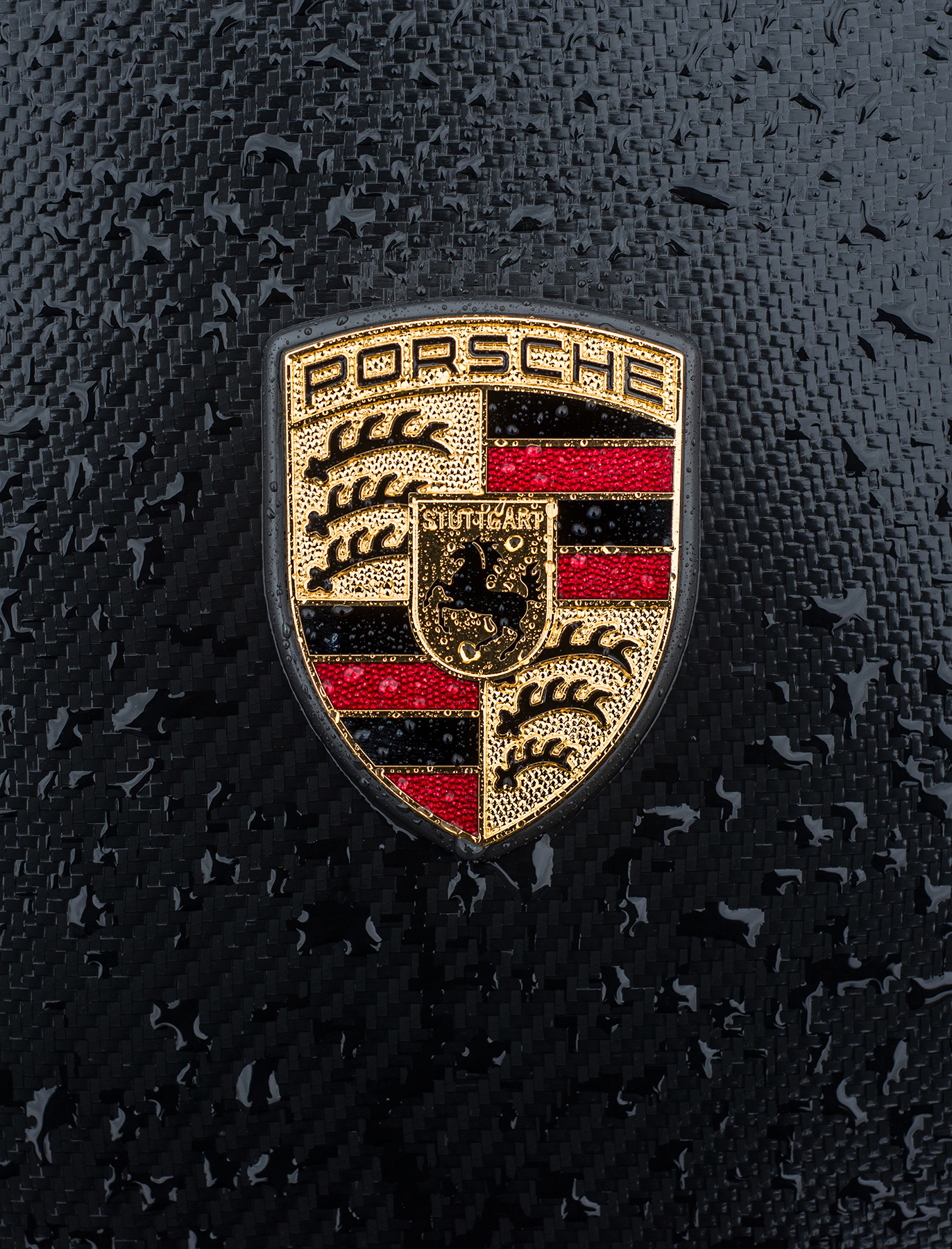 logo porsche dedicato ai club 